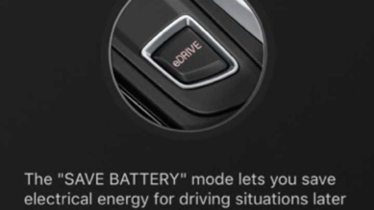 BMW x5 xDrive40e - Image Credit: Michael Beinenson / InsideEVs