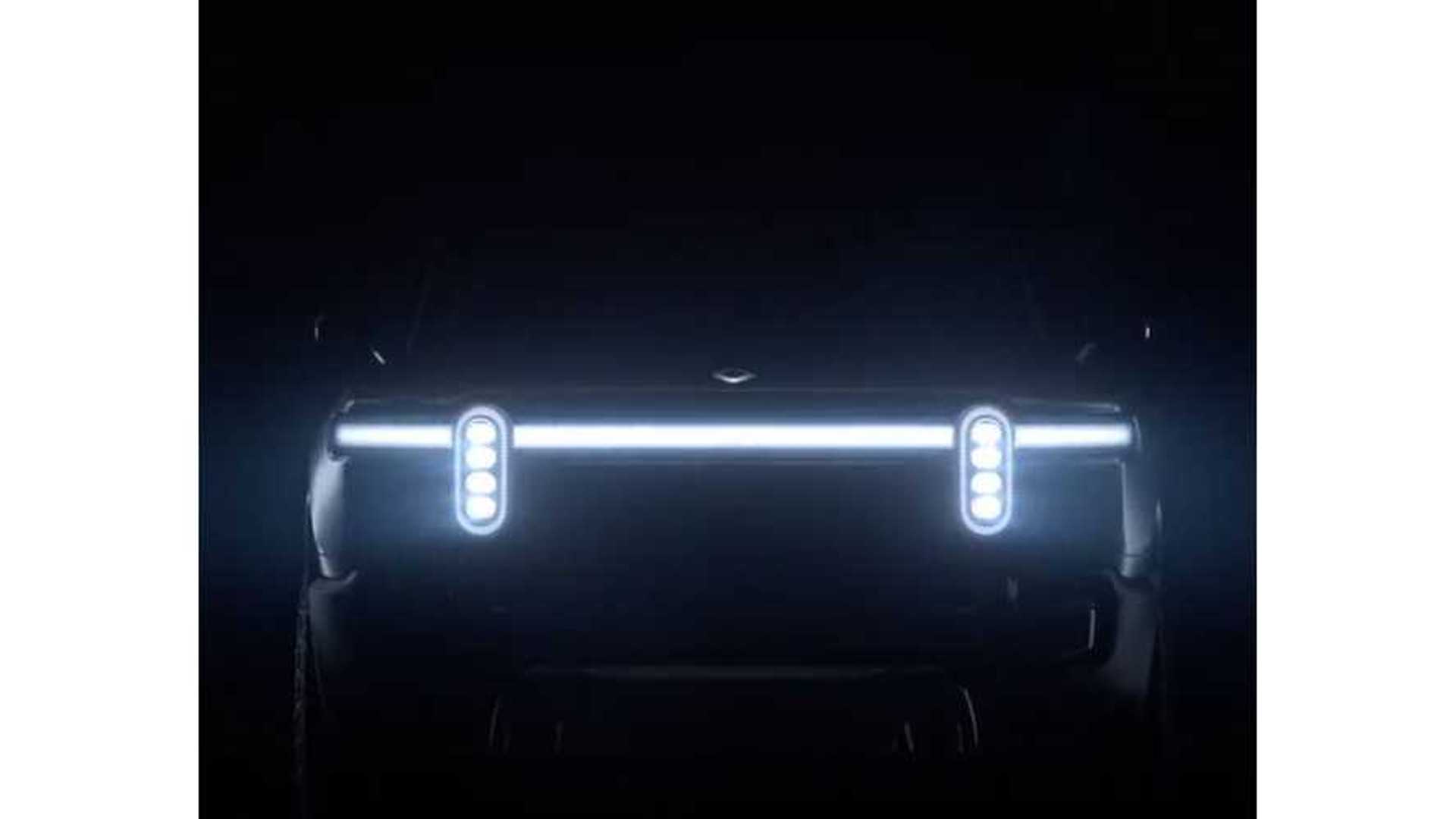 We Visit Rivian, And Its Pickup Truck Is The Real Deal: Watch This Video