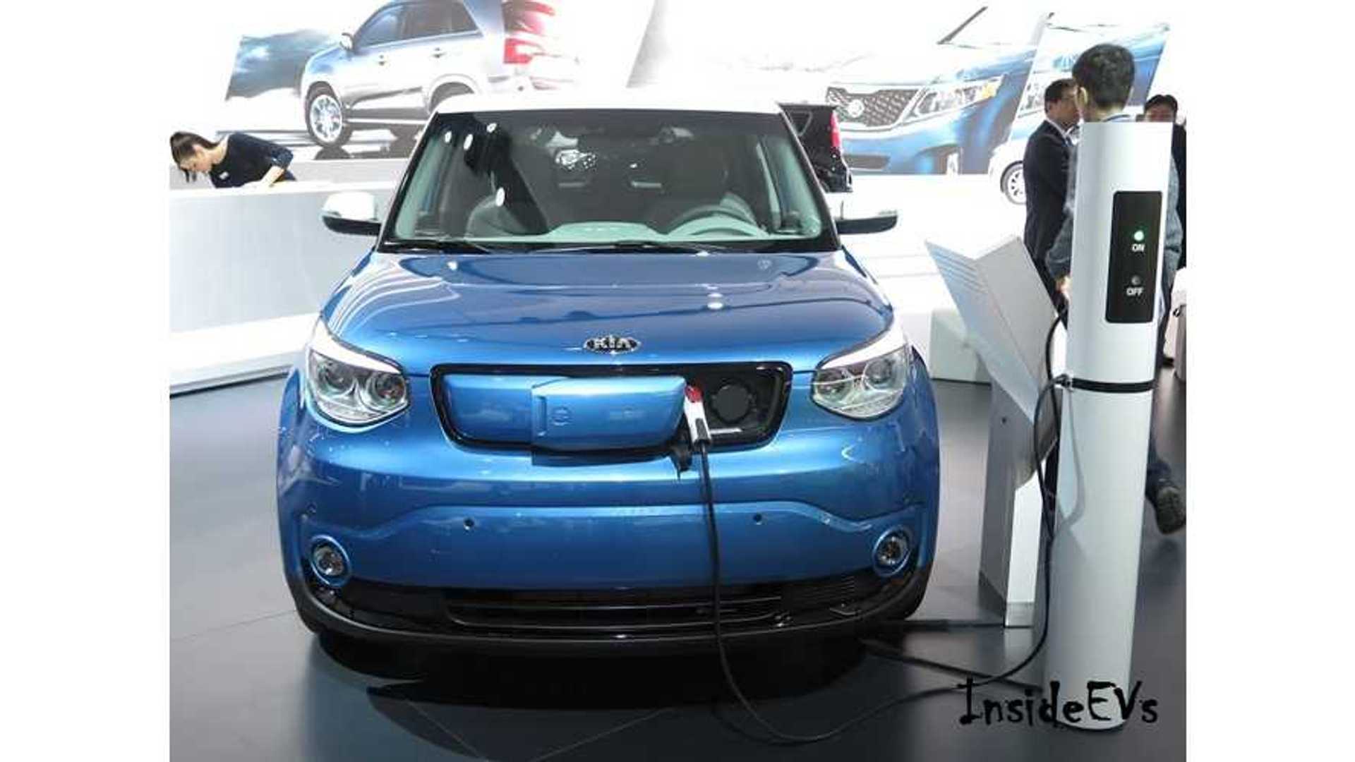 Kia Soul Ev Named Best Value In America Electric Plug Hybrid Kia Soul Ev Named Best Value In America Electric Plug Hybrid Category