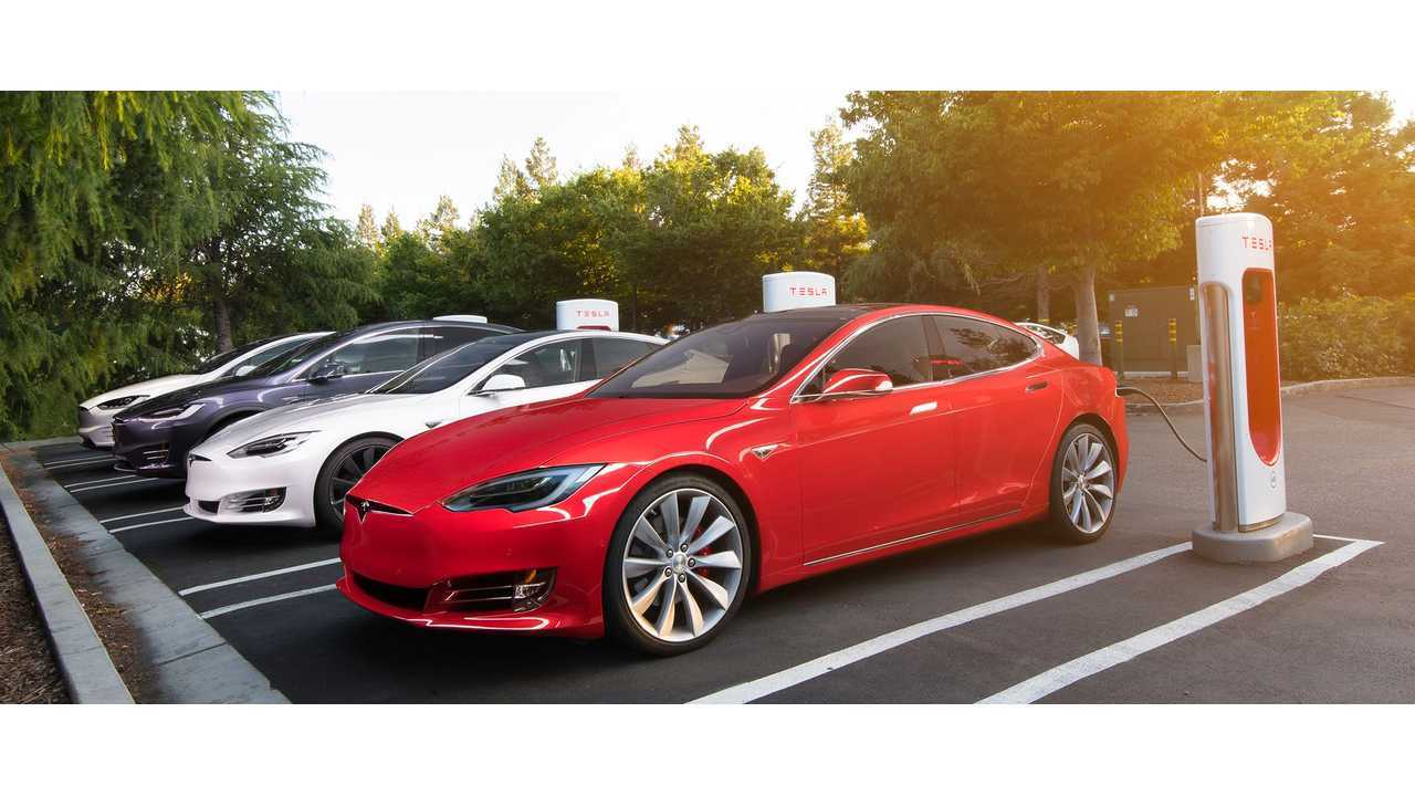 For the most part, new Tesla owners will be charged to close market rates per kWh (at least where the law allows)