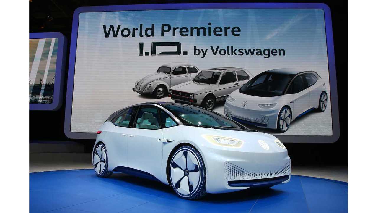 Volkswagen I.D.