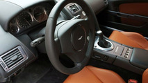 WCF Test Drive: Loder1899 Aston Martin AMV8