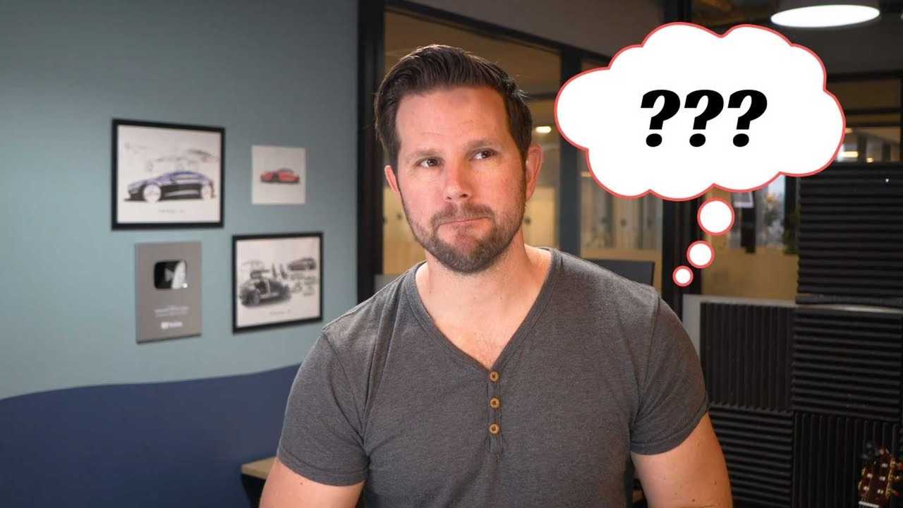 Who Killed The Tesla Referral Program? Video