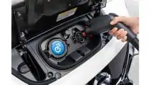 2019 Nissan LEAF e+