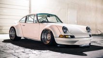 2011 Electric-RWB