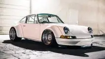 2011 Electric-RWB
