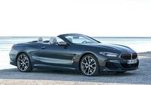 bmw 8 series convertible first drive