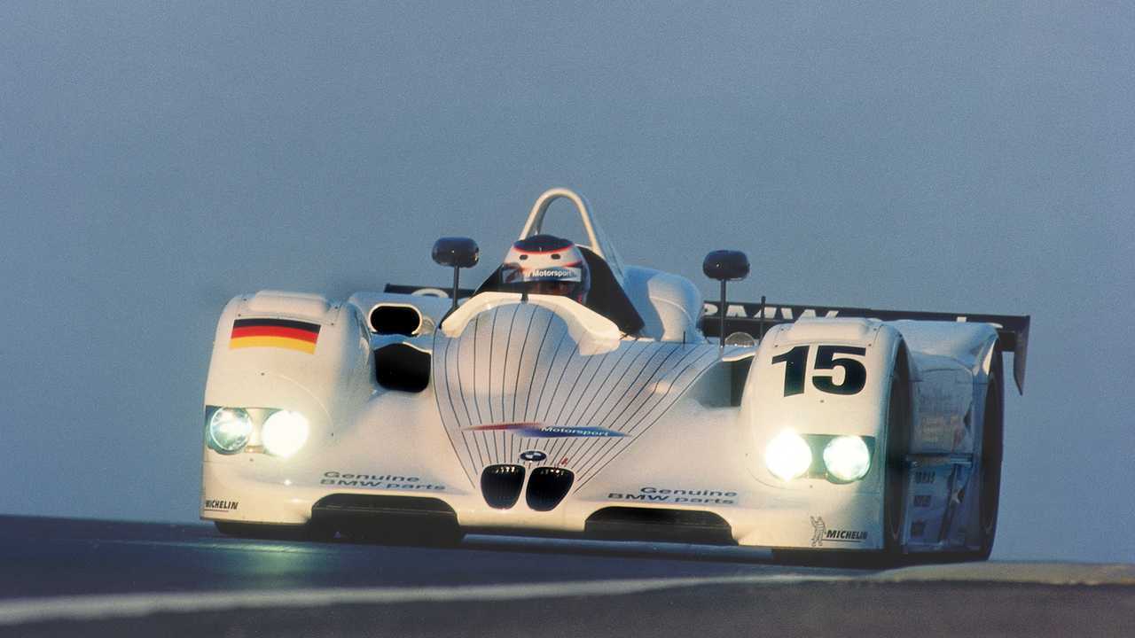 Techno Classica 2019