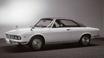 Mazda R130 Coupe 1969