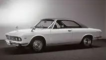 Mazda R130 Coupe 1969