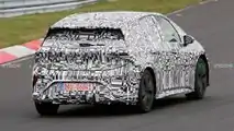 Test di Nurburgring Cupra El-Born