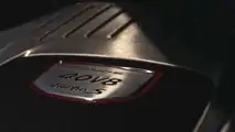 2021 Porsche Panamera Turbo S engine