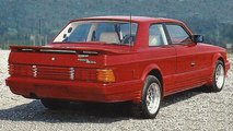 Le auto di Leif Mellberg