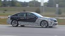 2021 Cadillac CT5-V Blackwing casus fotoğraf