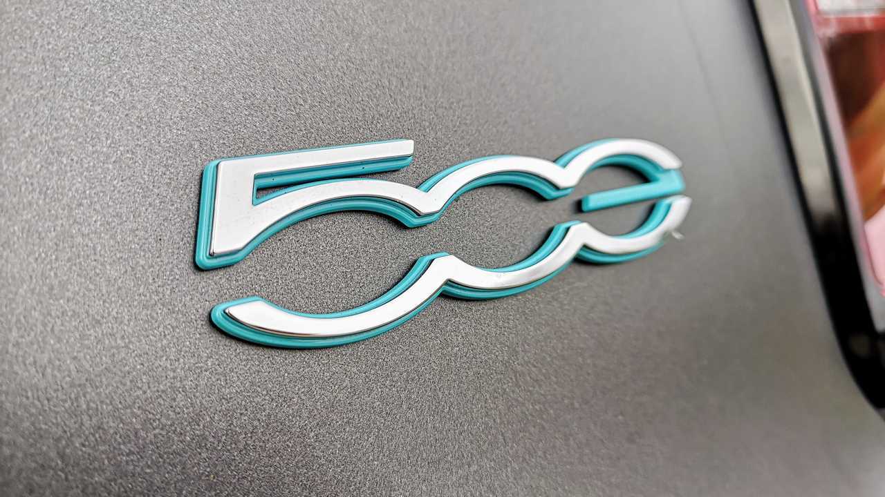 Essai Fiat 500e Motor1 France