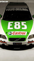 Volvo STCC