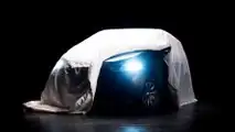 Sono Sion (prototype from CES 2021)