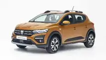 Dacia Sandero Stepway (2020)
