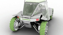 Hummer 02 Design Concept