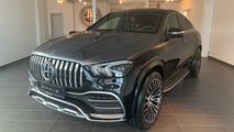 Mercedes GLE 53 AMG Coupé by Hofele