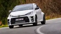 Toyota GR Yaris