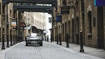 RBW MGB Roadster EV