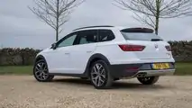 Seat Leon, la storia