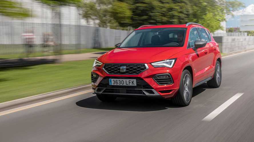 El nuevo SEAT Ateca 2020, más barato que nunca