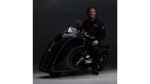 BMW R 18 