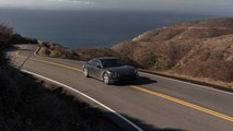 Porsch Taycan Cannonball Run