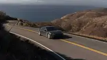 Porsch Taycan Cannonball Run