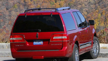 2007 Lincoln Navigator