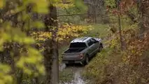 2021 Ford F-150 fuoristrada largo