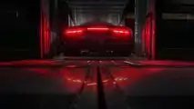Lewis Hamilton conduce el Mercedes-AMG ONE