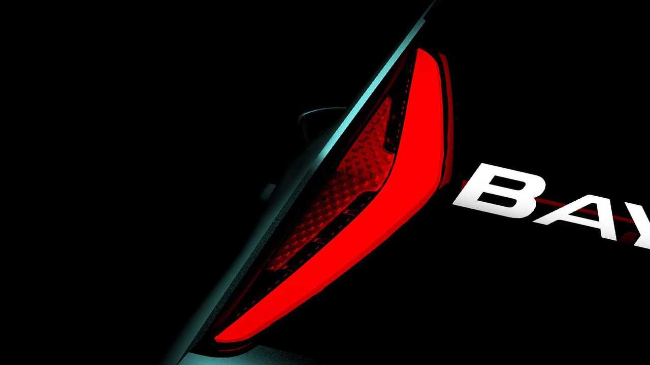 Hyundai Bayon 2021, teaser