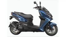Kymco KRV