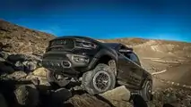 2021 Ram 1500 TRX Front