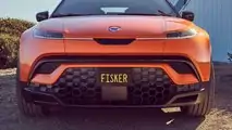 Fisker Ocean