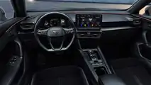Cupra Formentor 1.5 TSI (2021)