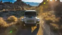 2021 Jeep Wrangler 4xe