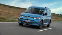 Volkswagen Caddy California 2020