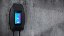 United Chargers Alpha Smart EV Home Charger