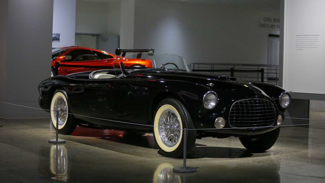 My Favorite Cars At The Petersen Museum