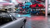 25 ans d'histoire de la Porsche Boxster