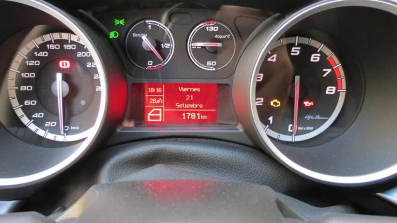 Crítica: Alfa Romeo Giulietta Quadrifoglio Verde