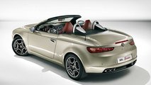 Alfa Romeo Spider (2006-2010)