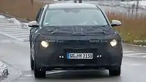 2022 Kia Niro Spion Foto