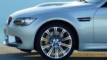 BMW E90 M3 Sedan