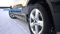 Summer Vs Winter Tires