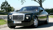 Rolls-Royce CoupÃƒÂ©